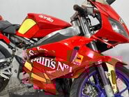 Aprilia RS 50 MY06 2008 NON RUNNING PROJECT 50CC SPORTS BIKE 2 STROKE 2T 7