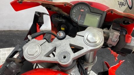 Aprilia RS 50 MY06 2008 NON RUNNING PROJECT 50CC SPORTS BIKE 2 STROKE 2T 8