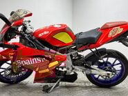 Aprilia RS 50 MY06 2008 NON RUNNING PROJECT 50CC SPORTS BIKE 2 STROKE 2T 11