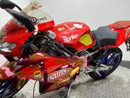 Aprilia RS 50 MY06 2008 NON RUNNING PROJECT 50CC SPORTS BIKE 2 STROKE 2T 12
