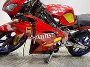 Aprilia RS 50 MY06 2008 NON RUNNING PROJECT 50CC SPORTS BIKE 2 STROKE 2T 13