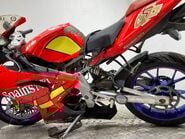 Aprilia RS 50 MY06 2008 NON RUNNING PROJECT 50CC SPORTS BIKE 2 STROKE 2T 14