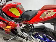 Aprilia RS 50 MY06 2008 NON RUNNING PROJECT 50CC SPORTS BIKE 2 STROKE 2T 15