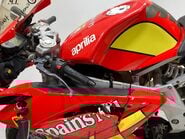 Aprilia RS 50 MY06 2008 NON RUNNING PROJECT 50CC SPORTS BIKE 2 STROKE 2T 16