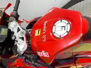 Aprilia RS 50 MY06 2008 NON RUNNING PROJECT 50CC SPORTS BIKE 2 STROKE 2T 17