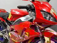 Aprilia RS 50 MY06 2008 NON RUNNING PROJECT 50CC SPORTS BIKE 2 STROKE 2T 18