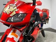 Aprilia RS 50 MY06 2008 NON RUNNING PROJECT 50CC SPORTS BIKE 2 STROKE 2T 19