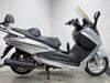 SYM Voyager 250 GTS 2009 23K NON RUNNING 250CC PROJECT SCOOTER 250CC