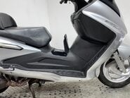 SYM Voyager 250 GTS 2009 23K NON RUNNING 250CC PROJECT SCOOTER 250CC 4