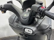 SYM Voyager 250 GTS 2009 23K NON RUNNING 250CC PROJECT SCOOTER 250CC 6