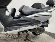 SYM Voyager 250 GTS 2009 23K NON RUNNING 250CC PROJECT SCOOTER 250CC 13