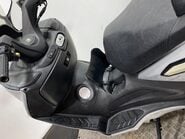 SYM Voyager 250 GTS 2009 23K NON RUNNING 250CC PROJECT SCOOTER 250CC 16