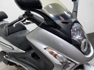 SYM Voyager 250 GTS 2009 23K NON RUNNING 250CC PROJECT SCOOTER 250CC 18