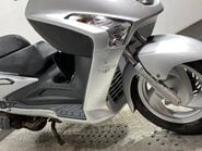 SYM Voyager 250 GTS 2009 23K NON RUNNING 250CC PROJECT SCOOTER 250CC 19