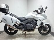 Honda CBF1000 FA 2010 75K GREAT RUNNING CLEAN PROJECT BIKE 1000CC 1