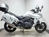 Honda CBF1000 FA 2010 75K GREAT RUNNING CLEAN PROJECT BIKE 1000CC
