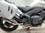 Honda CBF1000 FA 2010 75K GREAT RUNNING CLEAN PROJECT BIKE 1000CC 3