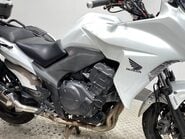 Honda CBF1000 FA 2010 75K GREAT RUNNING CLEAN PROJECT BIKE 1000CC 5