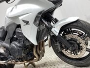 Honda CBF1000 FA 2010 75K GREAT RUNNING CLEAN PROJECT BIKE 1000CC 6