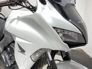 Honda CBF1000 FA 2010 75K GREAT RUNNING CLEAN PROJECT BIKE 1000CC 7