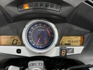 Honda CBF1000 FA 2010 75K GREAT RUNNING CLEAN PROJECT BIKE 1000CC 8