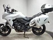 Honda CBF1000 FA 2010 75K GREAT RUNNING CLEAN PROJECT BIKE 1000CC 9