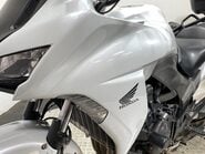 Honda CBF1000 FA 2010 75K GREAT RUNNING CLEAN PROJECT BIKE 1000CC 11