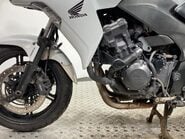 Honda CBF1000 FA 2010 75K GREAT RUNNING CLEAN PROJECT BIKE 1000CC 12