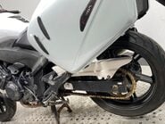 Honda CBF1000 FA 2010 75K GREAT RUNNING CLEAN PROJECT BIKE 1000CC 14