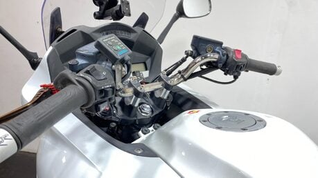 Honda CBF1000 FA 2010 75K GREAT RUNNING CLEAN PROJECT BIKE 1000CC 16