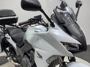 Honda CBF1000 FA 2010 75K GREAT RUNNING CLEAN PROJECT BIKE 1000CC 17
