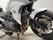 Honda CBF1000 FA 2010 75K GREAT RUNNING CLEAN PROJECT BIKE 1000CC 18