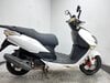 Lexmoto FMX 125 2016 NON RUNNING PROJECT SCOOTER SPARES OR REPAIR 125CC