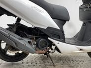 Lexmoto FMX 125 2016 NON RUNNING PROJECT SCOOTER SPARES OR REPAIR 125CC 3