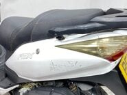 Lexmoto FMX 125 2016 NON RUNNING PROJECT SCOOTER SPARES OR REPAIR 125CC 14