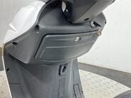 Lexmoto FMX 125 2016 NON RUNNING PROJECT SCOOTER SPARES OR REPAIR 125CC 15