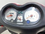 Lexmoto Gladiator 125 2014 RUNNING PROJECT SCOOTER 125CC MAXI 9