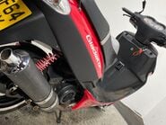 Lexmoto Gladiator 125 2014 RUNNING PROJECT SCOOTER 125CC MAXI 10