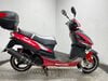 Lexmoto Gladiator 125 2014 RUNNING PROJECT SCOOTER 125CC MAXI