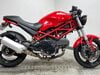 Ducati Monster M695 2006 ONLY 8K GOOD RUNNING PROJECT BIKE NAKED