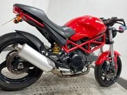 Ducati Monster M695 2006 ONLY 8K GOOD RUNNING PROJECT BIKE NAKED 2
