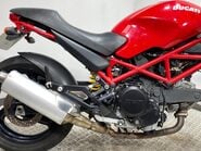 Ducati Monster M695 2006 ONLY 8K GOOD RUNNING PROJECT BIKE NAKED 3