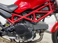 Ducati Monster M695 2006 ONLY 8K GOOD RUNNING PROJECT BIKE NAKED 4