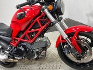 Ducati Monster M695 2006 ONLY 8K GOOD RUNNING PROJECT BIKE NAKED 5