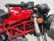 Ducati Monster M695 2006 ONLY 8K GOOD RUNNING PROJECT BIKE NAKED 6