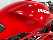 Ducati Monster M695 2006 ONLY 8K GOOD RUNNING PROJECT BIKE NAKED 7