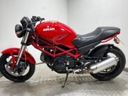 Ducati Monster M695 2006 ONLY 8K GOOD RUNNING PROJECT BIKE NAKED 10