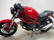 Ducati Monster M695 2006 ONLY 8K GOOD RUNNING PROJECT BIKE NAKED 11
