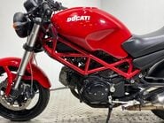 Ducati Monster M695 2006 ONLY 8K GOOD RUNNING PROJECT BIKE NAKED 12