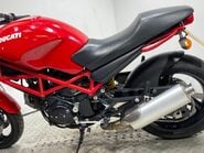 Ducati Monster M695 2006 ONLY 8K GOOD RUNNING PROJECT BIKE NAKED 13